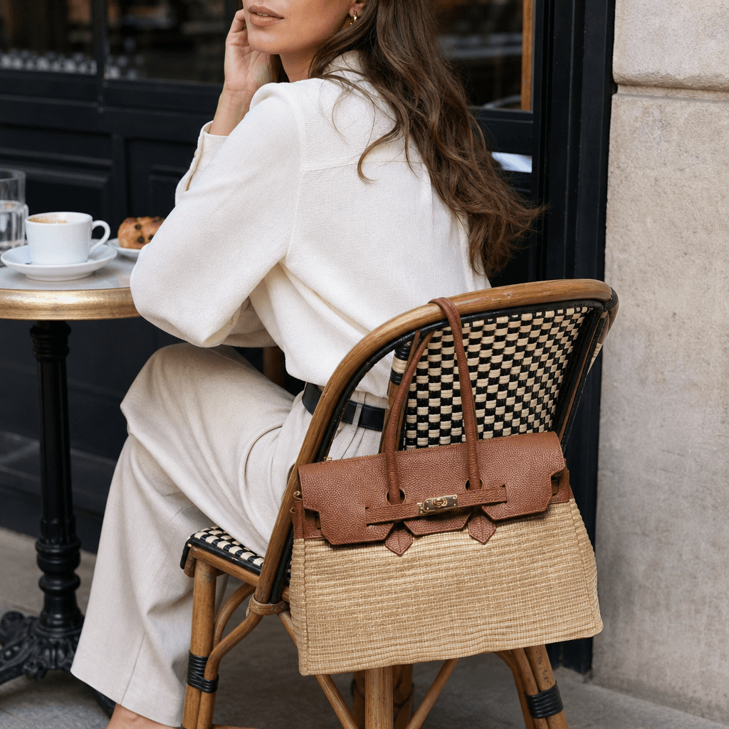 Geanta perfecta pentru concediu: cum alegi modelul ideal